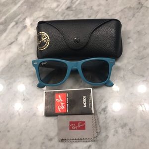 Ray-ban Wayfarer Sunglasses